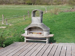 Holiday house Küstelberg  40