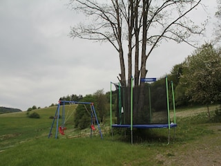 Holiday house Küstelberg Outdoor Recording 3