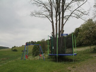 Vakantiehuis Medebach Buitenaudio-opname 7