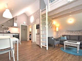 Appartement Vöhl Kenmerken 13