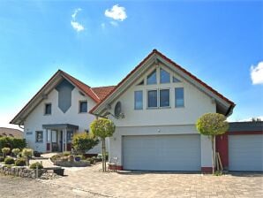 Ferienhaus in Obernburg am Edersee