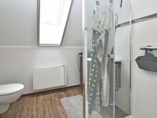 Apartment Vöhl Ausstattung 12