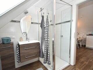 Apartment Vöhl Ausstattung 8