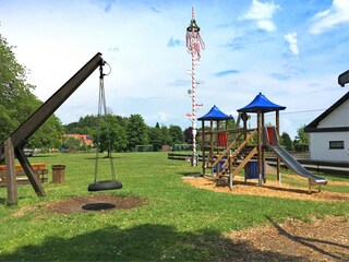 Appartement Vöhl Omgeving 23