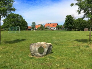 Apartamento Vöhl Entorno 26