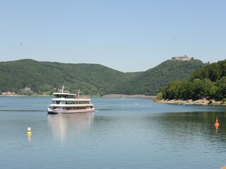 Apartment Vöhl Environment 23