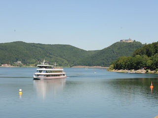 Apartment Vöhl Umgebung 24