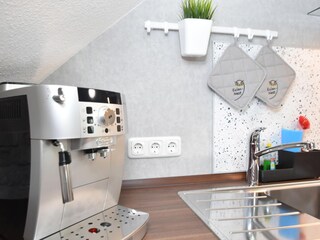 Appartement Vöhl  40