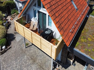 Appartement Vöhl Enregistrement extérieur 2