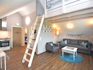 Apartment Vöhl Ausstattung 9