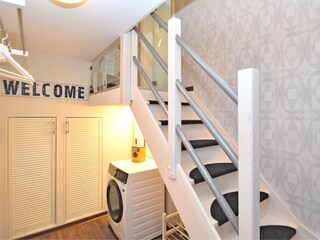 Apartment Vöhl Ausstattung 16