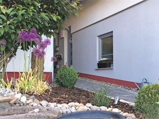 Apartment Vöhl Ausstattung 11
