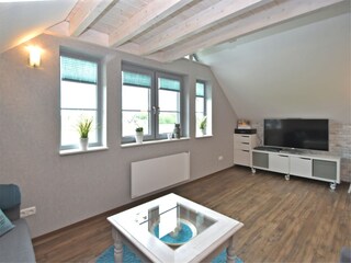 Apartment Vöhl Ausstattung 13