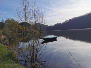 Apartment Vöhl Environment 29