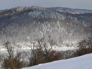 Apartment Vöhl Umgebung 19