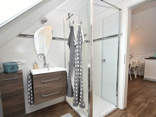 Apartamento Vöhl Características 16