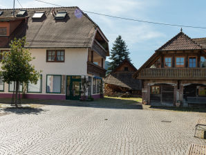 Ferienwohnung Im Haus Allgaier Zell Am Harmersbach Frau Marika