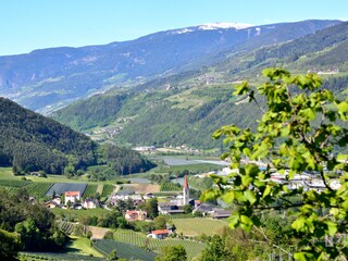 Vakantieappartement Brixen Omgeving 23