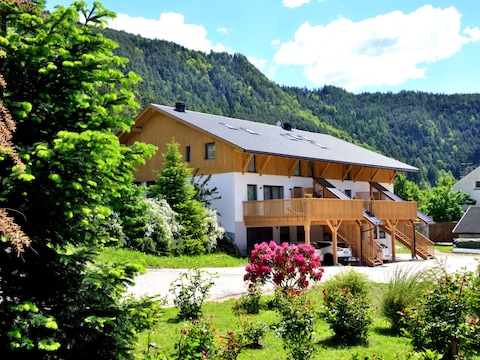 Vakantieappartement Plose