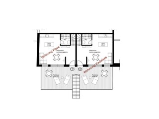 Vakantieappartement Brixen Grondplan 26