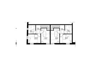 Vakantieappartement Brixen Grondplan 27