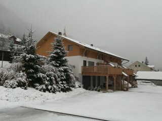 Vakantieappartement Brixen Buitenaudio-opname 10