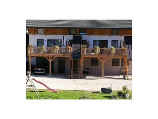 Vakantieappartement Brixen Buitenaudio-opname 6