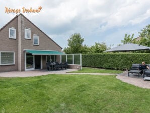 Maison de vacances Rivage 11 - Nieuwvliet - image1