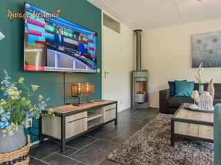 Casa per le vacanze Nieuwvliet Caratteristiche 6