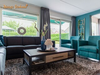 Casa de vacaciones Nieuwvliet Características 8