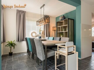 Casa per le vacanze Nieuwvliet Caratteristiche 9