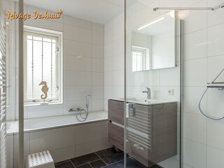 Casa de vacaciones Nieuwvliet Características 11