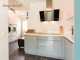 Casa per le vacanze Nieuwvliet Caratteristiche 13