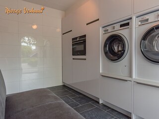 Casa per le vacanze Nieuwvliet Caratteristiche 14