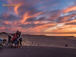 Casa per le vacanze Nieuwvliet Ambiente 16