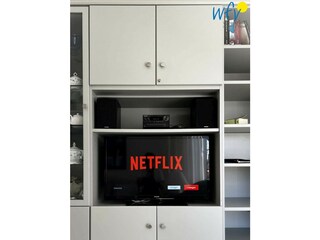 Appartement de vacances Juist Équipement 20