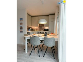 Apartamento de vacaciones Juist Características 22