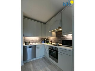 Appartamento per vacanze Juist Registrazione all'aperto 2