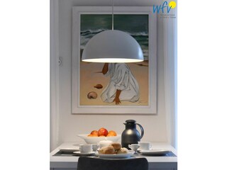 Appartamento per vacanze Juist Registrazione all'aperto 9