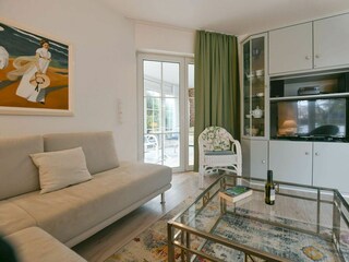 Appartamento per vacanze Juist Caratteristiche 25