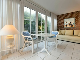 Appartamento per vacanze Juist Caratteristiche 26