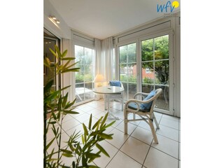 Appartement de vacances Juist Équipement 28