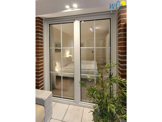 Apartamento de vacaciones Juist Características 30