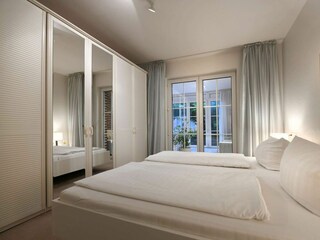 Appartement de vacances Juist Équipement 31