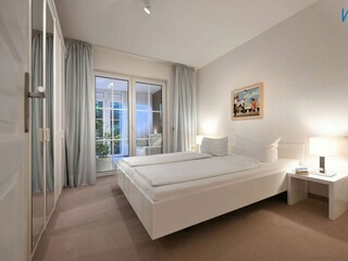 Apartamento de vacaciones Juist Características 32