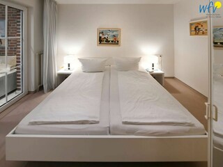 Appartement de vacances Juist Équipement 33