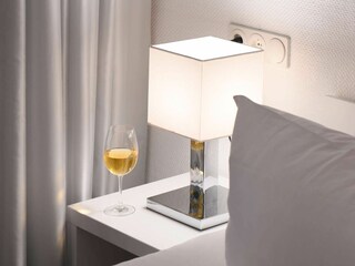 Apartamento de vacaciones Juist Características 34