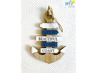 Appartamento per vacanze Juist Registrazione all'aperto 10