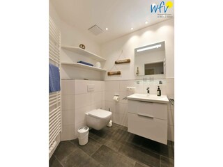 Appartamento per vacanze Juist Registrazione all'aperto 11