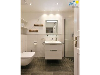 Appartamento per vacanze Juist Registrazione all'aperto 12